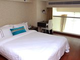 Guangzhou Grand View Golden Palace Apartment в Гуанчжоу Китай ✅. Забронировать номер онлайн по выгодной цене в Guangzhou Grand View Golden Palace Apartment. Трансфер из аэропорта.