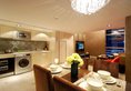 Guangzhou Grand View Golden Palace Apartment в Гуанчжоу Китай ✅. Забронировать номер онлайн по выгодной цене в Guangzhou Grand View Golden Palace Apartment. Трансфер из аэропорта.