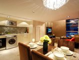 Guangzhou Grand View Golden Palace Apartment в Гуанчжоу Китай ✅. Забронировать номер онлайн по выгодной цене в Guangzhou Grand View Golden Palace Apartment. Трансфер из аэропорта.