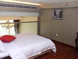 Guangzhou Grand View Golden Palace Apartment в Гуанчжоу Китай ✅. Забронировать номер онлайн по выгодной цене в Guangzhou Grand View Golden Palace Apartment. Трансфер из аэропорта.