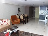 Guangzhou Grand View Golden Palace Apartment в Гуанчжоу Китай ✅. Забронировать номер онлайн по выгодной цене в Guangzhou Grand View Golden Palace Apartment. Трансфер из аэропорта.