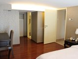 Guangzhou Grand View Golden Palace Apartment в Гуанчжоу Китай ✅. Забронировать номер онлайн по выгодной цене в Guangzhou Grand View Golden Palace Apartment. Трансфер из аэропорта.