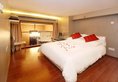 Guangzhou Grand View Golden Palace Apartment в Гуанчжоу Китай ✅. Забронировать номер онлайн по выгодной цене в Guangzhou Grand View Golden Palace Apartment. Трансфер из аэропорта.