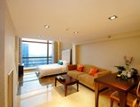 Guangzhou Grand View Golden Palace Apartment в Гуанчжоу Китай ✅. Забронировать номер онлайн по выгодной цене в Guangzhou Grand View Golden Palace Apartment. Трансфер из аэропорта.