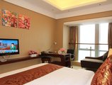 Guangzhou City Inn Hotel Apartment Changgang в Гуанчжоу Китай ✅. Забронировать номер онлайн по выгодной цене в Guangzhou City Inn Hotel Apartment Changgang. Трансфер из аэропорта.