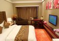 Guangzhou City Inn Hotel Apartment Changgang в Гуанчжоу Китай ✅. Забронировать номер онлайн по выгодной цене в Guangzhou City Inn Hotel Apartment Changgang. Трансфер из аэропорта.