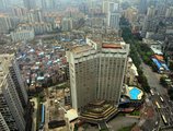 Guangzhou City Inn Hotel Apartment Changgang в Гуанчжоу Китай ✅. Забронировать номер онлайн по выгодной цене в Guangzhou City Inn Hotel Apartment Changgang. Трансфер из аэропорта.