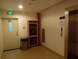 Guangzhou City Inn Hotel Apartment Changgang в Гуанчжоу Китай ✅. Забронировать номер онлайн по выгодной цене в Guangzhou City Inn Hotel Apartment Changgang. Трансфер из аэропорта.