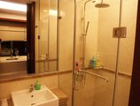 Guangzhou City Inn Hotel Apartment Changgang в Гуанчжоу Китай ✅. Забронировать номер онлайн по выгодной цене в Guangzhou City Inn Hotel Apartment Changgang. Трансфер из аэропорта.