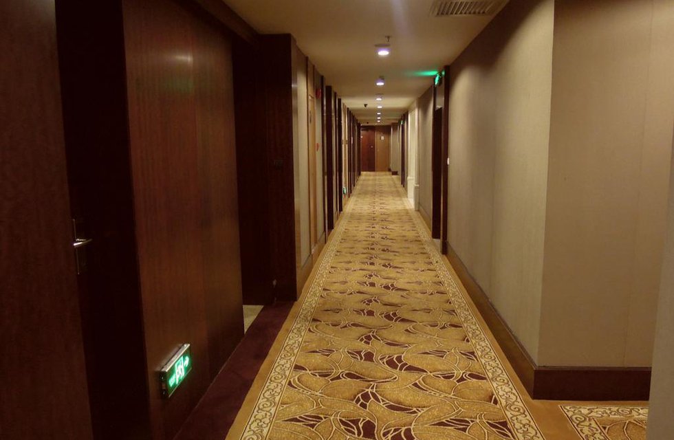 Guangzhou City Inn Hotel Apartment Changgang в Гуанчжоу Китай ✅. Забронировать номер онлайн по выгодной цене в Guangzhou City Inn Hotel Apartment Changgang. Трансфер из аэропорта.