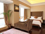 Guangzhou City Inn Hotel Apartment Changgang в Гуанчжоу Китай ✅. Забронировать номер онлайн по выгодной цене в Guangzhou City Inn Hotel Apartment Changgang. Трансфер из аэропорта.