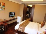 Guangzhou City Inn Hotel Apartment Changgang в Гуанчжоу Китай ✅. Забронировать номер онлайн по выгодной цене в Guangzhou City Inn Hotel Apartment Changgang. Трансфер из аэропорта.