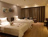 Ying Shang Tian Da Hotel - Guangyuan Xin Cun Jing Tai Pedestrian Street Branch в Гуанчжоу Китай ✅. Забронировать номер онлайн по выгодной цене в Ying Shang Tian Da Hotel - Guangyuan Xin Cun Jing Tai Pedestrian Street Branch. Трансфер из аэропорта.