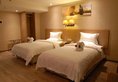 Ying Shang Tian Da Hotel - Guangyuan Xin Cun Jing Tai Pedestrian Street Branch в Гуанчжоу Китай ✅. Забронировать номер онлайн по выгодной цене в Ying Shang Tian Da Hotel - Guangyuan Xin Cun Jing Tai Pedestrian Street Branch. Трансфер из аэропорта.