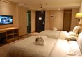 Ying Shang Tian Da Hotel - Guangyuan Xin Cun Jing Tai Pedestrian Street Branch в Гуанчжоу Китай ✅. Забронировать номер онлайн по выгодной цене в Ying Shang Tian Da Hotel - Guangyuan Xin Cun Jing Tai Pedestrian Street Branch. Трансфер из аэропорта.
