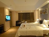 Ying Shang Tian Da Hotel - Guangyuan Xin Cun Jing Tai Pedestrian Street Branch в Гуанчжоу Китай ✅. Забронировать номер онлайн по выгодной цене в Ying Shang Tian Da Hotel - Guangyuan Xin Cun Jing Tai Pedestrian Street Branch. Трансфер из аэропорта.