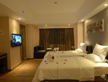 Ying Shang Tian Da Hotel - Guangyuan Xin Cun Jing Tai Pedestrian Street Branch в Гуанчжоу Китай ✅. Забронировать номер онлайн по выгодной цене в Ying Shang Tian Da Hotel - Guangyuan Xin Cun Jing Tai Pedestrian Street Branch. Трансфер из аэропорта.