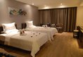 Ying Shang Tian Da Hotel - Guangyuan Xin Cun Jing Tai Pedestrian Street Branch в Гуанчжоу Китай ✅. Забронировать номер онлайн по выгодной цене в Ying Shang Tian Da Hotel - Guangyuan Xin Cun Jing Tai Pedestrian Street Branch. Трансфер из аэропорта.
