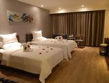 Ying Shang Tian Da Hotel - Guangyuan Xin Cun Jing Tai Pedestrian Street Branch в Гуанчжоу Китай ✅. Забронировать номер онлайн по выгодной цене в Ying Shang Tian Da Hotel - Guangyuan Xin Cun Jing Tai Pedestrian Street Branch. Трансфер из аэропорта.