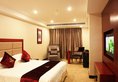 Gorgeous Hotel в Гуанчжоу Китай ✅. Забронировать номер онлайн по выгодной цене в Gorgeous Hotel. Трансфер из аэропорта.