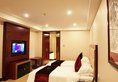 Gorgeous Hotel в Гуанчжоу Китай ✅. Забронировать номер онлайн по выгодной цене в Gorgeous Hotel. Трансфер из аэропорта.