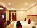 Gorgeous Hotel в Гуанчжоу Китай ✅. Забронировать номер онлайн по выгодной цене в Gorgeous Hotel. Трансфер из аэропорта.
