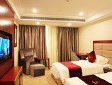 Gorgeous Hotel в Гуанчжоу Китай ✅. Забронировать номер онлайн по выгодной цене в Gorgeous Hotel. Трансфер из аэропорта.