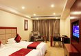 Gorgeous Hotel в Гуанчжоу Китай ✅. Забронировать номер онлайн по выгодной цене в Gorgeous Hotel. Трансфер из аэропорта.