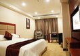 Gorgeous Hotel в Гуанчжоу Китай ✅. Забронировать номер онлайн по выгодной цене в Gorgeous Hotel. Трансфер из аэропорта.