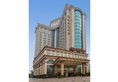 Grand Royal Hotel в Гуанчжоу Китай ✅. Забронировать номер онлайн по выгодной цене в Grand Royal Hotel. Трансфер из аэропорта.