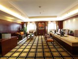 Grand Royal Hotel в Гуанчжоу Китай ✅. Забронировать номер онлайн по выгодной цене в Grand Royal Hotel. Трансфер из аэропорта.