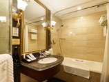 Grand Royal Hotel в Гуанчжоу Китай ✅. Забронировать номер онлайн по выгодной цене в Grand Royal Hotel. Трансфер из аэропорта.