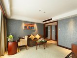 Grand Royal Hotel в Гуанчжоу Китай ✅. Забронировать номер онлайн по выгодной цене в Grand Royal Hotel. Трансфер из аэропорта.