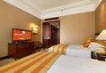 Grand Royal Hotel в Гуанчжоу Китай ✅. Забронировать номер онлайн по выгодной цене в Grand Royal Hotel. Трансфер из аэропорта.