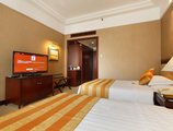 Grand Royal Hotel в Гуанчжоу Китай ✅. Забронировать номер онлайн по выгодной цене в Grand Royal Hotel. Трансфер из аэропорта.