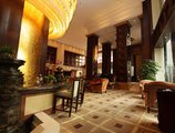 Grand Royal Hotel в Гуанчжоу Китай ✅. Забронировать номер онлайн по выгодной цене в Grand Royal Hotel. Трансфер из аэропорта.