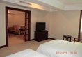 Daysun Park Hotel в Гуанчжоу Китай ✅. Забронировать номер онлайн по выгодной цене в Daysun Park Hotel. Трансфер из аэропорта.