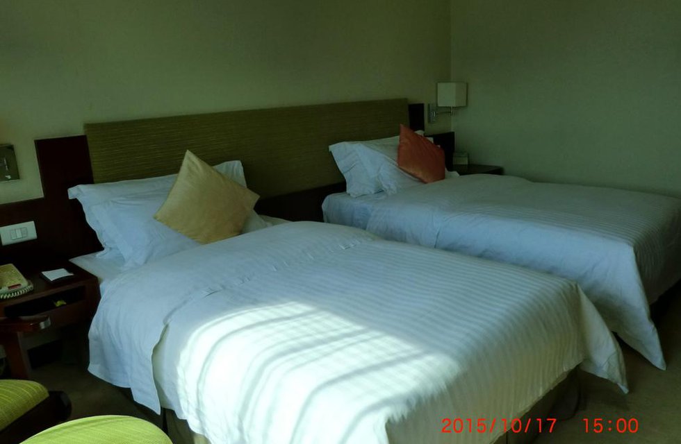 Daysun Park Hotel в Гуанчжоу Китай ✅. Забронировать номер онлайн по выгодной цене в Daysun Park Hotel. Трансфер из аэропорта.
