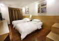 T Social Hotel в Гуанчжоу Китай ✅. Забронировать номер онлайн по выгодной цене в T Social Hotel. Трансфер из аэропорта.