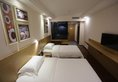 T Social Hotel в Гуанчжоу Китай ✅. Забронировать номер онлайн по выгодной цене в T Social Hotel. Трансфер из аэропорта.