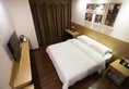 T Social Hotel в Гуанчжоу Китай ✅. Забронировать номер онлайн по выгодной цене в T Social Hotel. Трансфер из аэропорта.