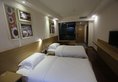 T Social Hotel в Гуанчжоу Китай ✅. Забронировать номер онлайн по выгодной цене в T Social Hotel. Трансфер из аэропорта.