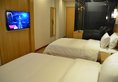 T Social Hotel в Гуанчжоу Китай ✅. Забронировать номер онлайн по выгодной цене в T Social Hotel. Трансфер из аэропорта.