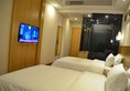 T Social Hotel в Гуанчжоу Китай ✅. Забронировать номер онлайн по выгодной цене в T Social Hotel. Трансфер из аэропорта.
