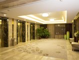 GuangZhou TongYu International Hotel в Гуанчжоу Китай ✅. Забронировать номер онлайн по выгодной цене в GuangZhou TongYu International Hotel. Трансфер из аэропорта.