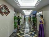 GuangZhou TongYu International Hotel в Гуанчжоу Китай ✅. Забронировать номер онлайн по выгодной цене в GuangZhou TongYu International Hotel. Трансфер из аэропорта.