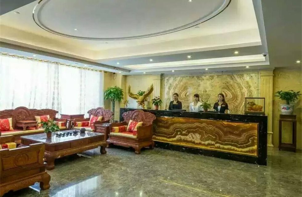 GuangZhou TongYu International Hotel в Гуанчжоу Китай ✅. Забронировать номер онлайн по выгодной цене в GuangZhou TongYu International Hotel. Трансфер из аэропорта.