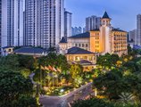 Chateau Star River Guangzhou Peninsula в Гуанчжоу Китай ✅. Забронировать номер онлайн по выгодной цене в Chateau Star River Guangzhou Peninsula. Трансфер из аэропорта.