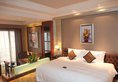 Chateau Star River Guangzhou Peninsula в Гуанчжоу Китай ✅. Забронировать номер онлайн по выгодной цене в Chateau Star River Guangzhou Peninsula. Трансфер из аэропорта.