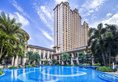 Chateau Star River Guangzhou Peninsula в Гуанчжоу Китай ✅. Забронировать номер онлайн по выгодной цене в Chateau Star River Guangzhou Peninsula. Трансфер из аэропорта.